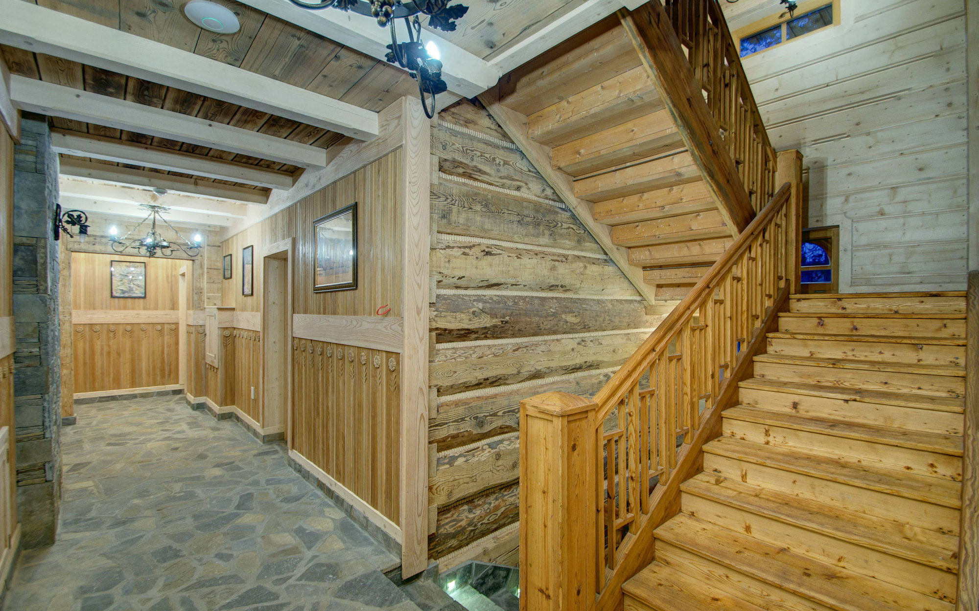 Nocľah s raňajkami Goscinne Swiatlomir Zakopane