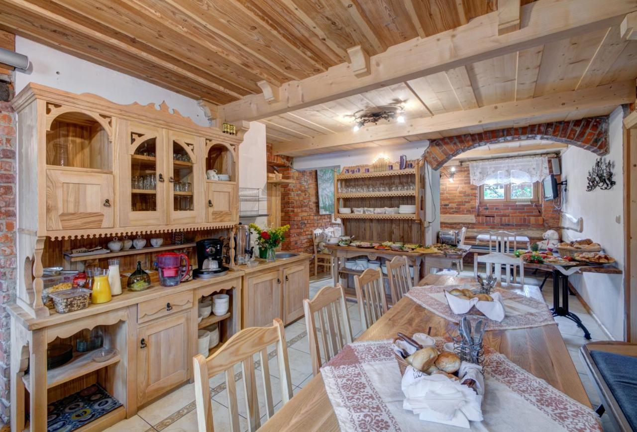 Goscinne Swiatlomir 3* Zakopane